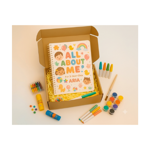 All NEEV Learning kits
