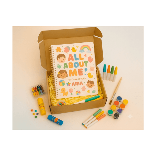 All NEEV Learning kits - NEEV - Nurturing Early Education and Values