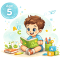 Independent Learner