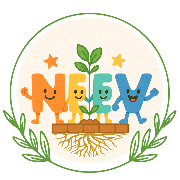 NEEV - Nurturing Early Education and Values