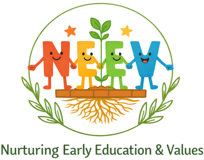 NEEV - Nurturing Early Education and Values