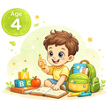School Readiness